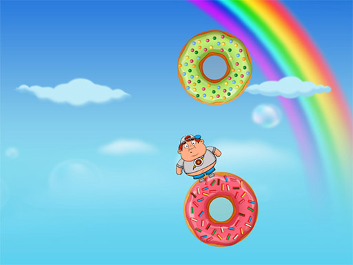 Fatboy Dream online Clicker game