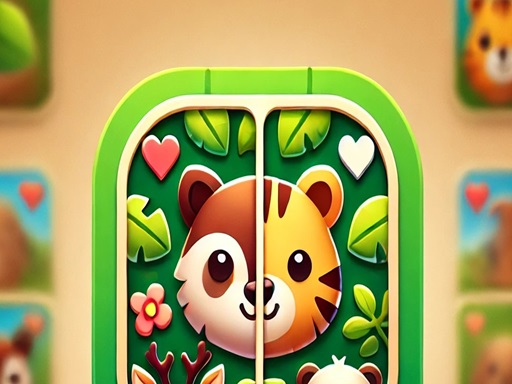 Fauna Protectors online Clicker game