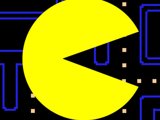 Feed Pac online Boys game