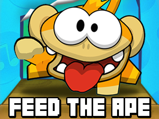 Feed The Ape online game