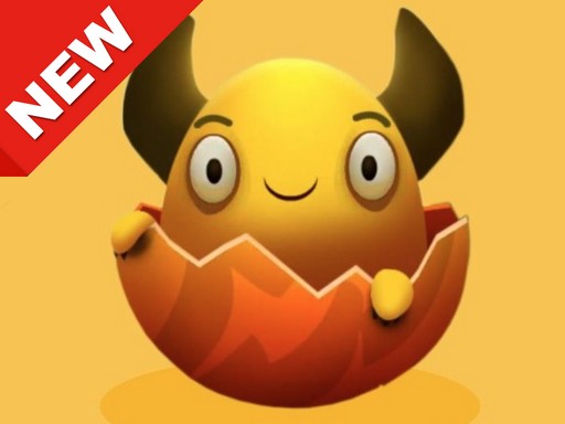 Feed The Monster online game