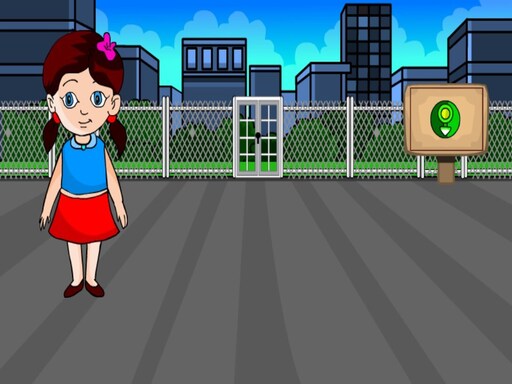 Fence Escape online game