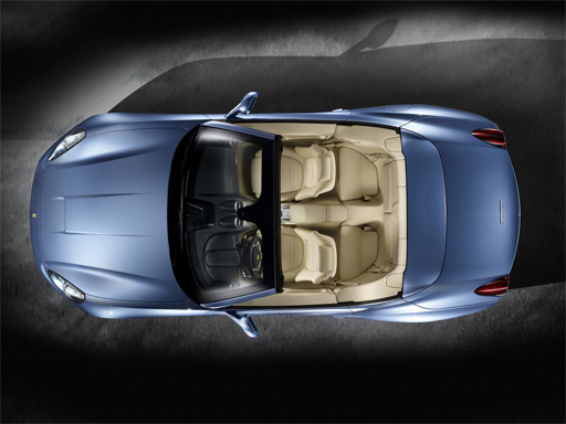 Ferrari Super Cars Slide online game