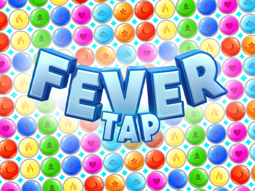 Fever Tap online Puzzle game