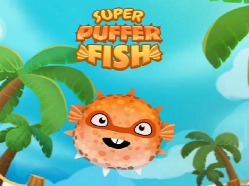 Fhisy Run online Puzzle game
