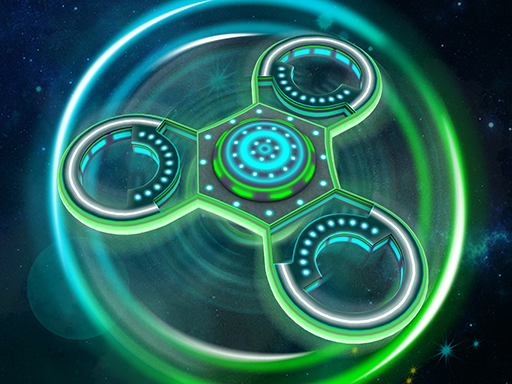 Fidget Hand Spinner online game