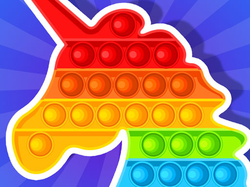 Fidget Pop Online online game