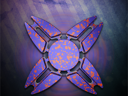 Fidget Spinner - High Score online Arcade game