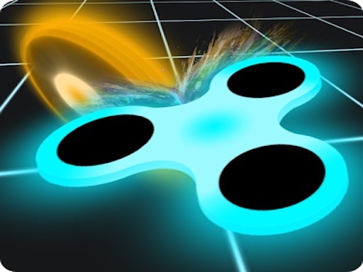 Fidget Spinner Master Game online game