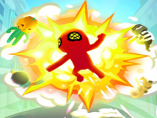 Fierce Battle Breakout online game