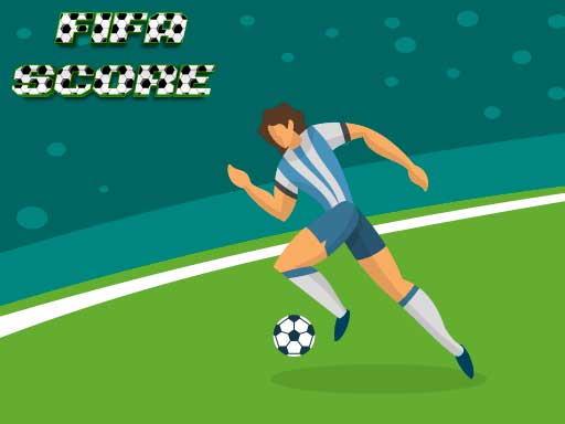 FIFA Score online game