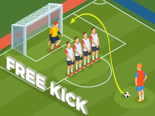 FIFA Soccer 2023 online game