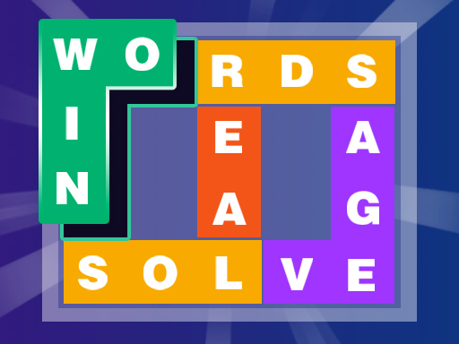 Figgerits-Word Puzzle Game online game