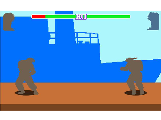 fight game online Arcade game