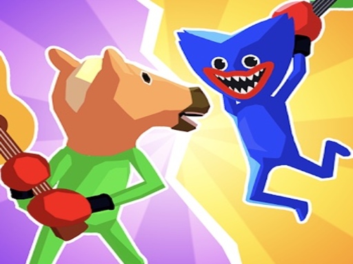 Fight Match online game