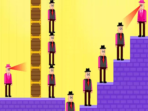 Fight Puzzle Online online game