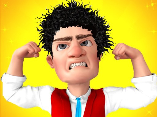 Fight Puzzle online game
