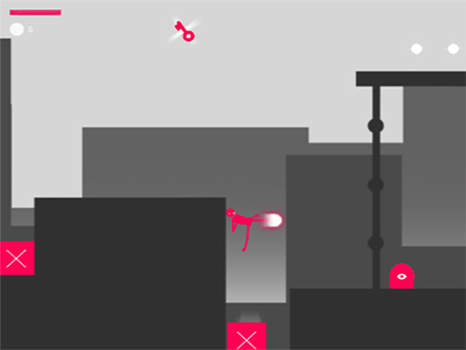 Fighter 2D online game