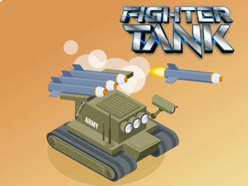 Fighter Tank online Arcade game