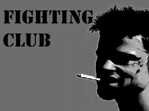 Fighting Club online Action game