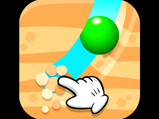 Fill Bal 3d Bottle online Arcade game