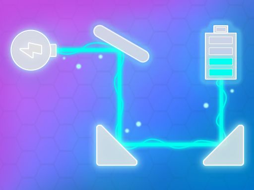 Fill the battery online game