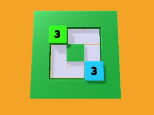 Fill The Blocks online game