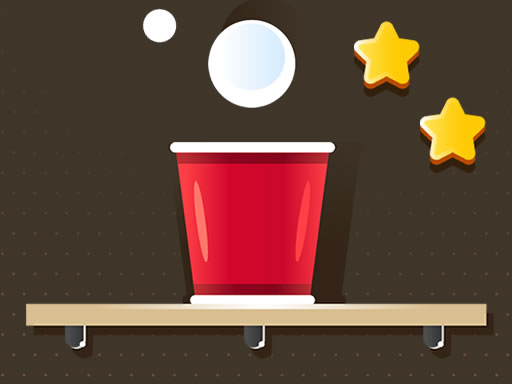 Fill the Cup online game