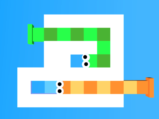 Fill the Gap online Puzzle game