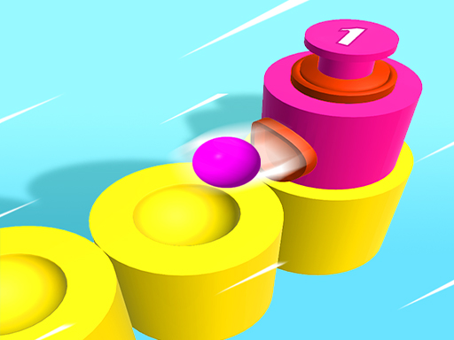 Fill the Holes 3D online game