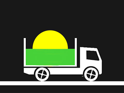 fill the truck online game