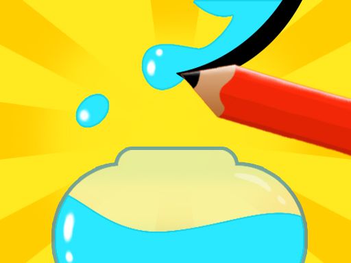 Fill The Water online game