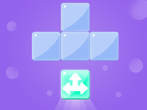 Fill Up Block Logic Puzzle online game