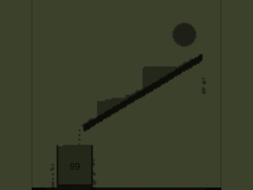Fill-up Buckets online Puzzle game