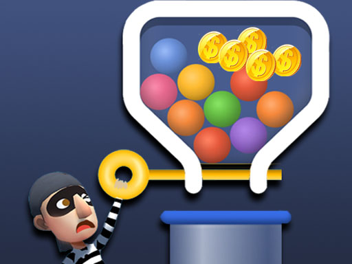 filling Pin Pull online game