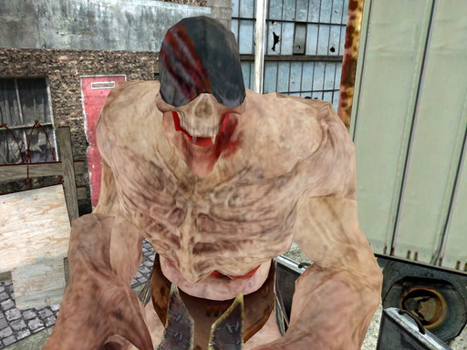 Final Night: Zombie Street Fight online game
