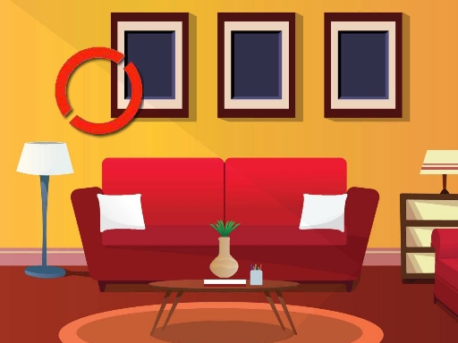 Find 5 Differences Home online game