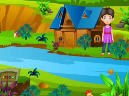 Find A Cat Toy online Puzzle game