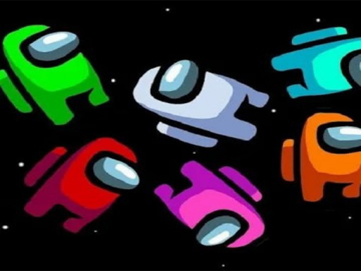 Find Among Us online game