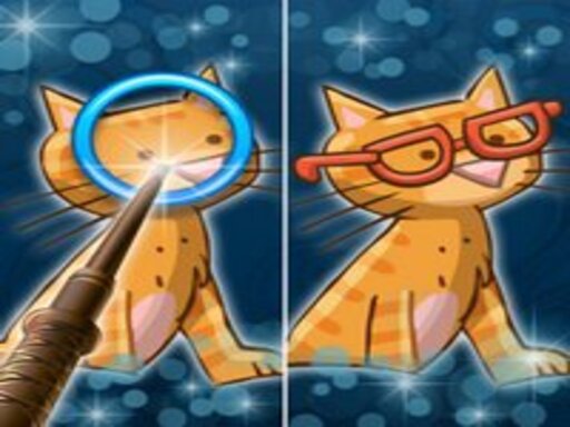 Find Differences For Kid online game