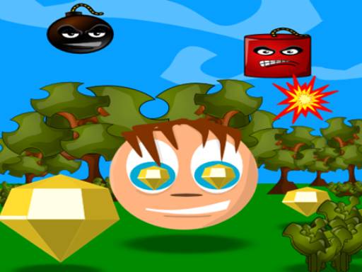Find gems online game