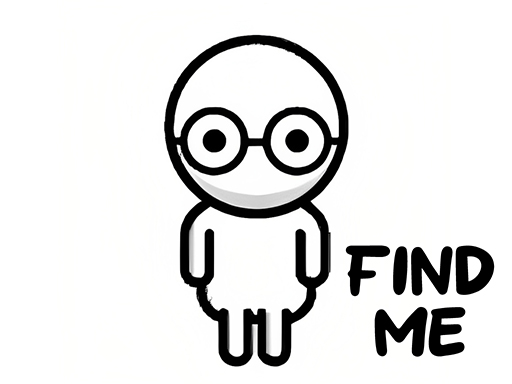 Find ME online game