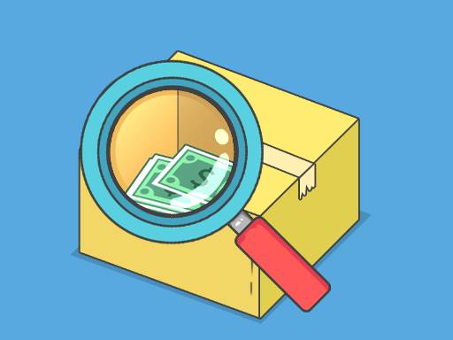 Find Money online game