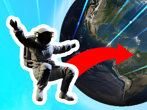 Find On Earth online Puzzle game