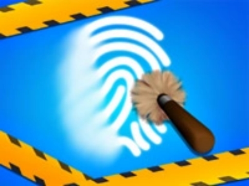 Find Out The Criminal - Detective Masters online Puzzle game