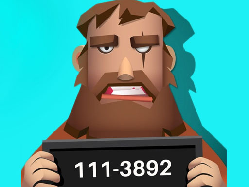 Find Out The Criminal online game