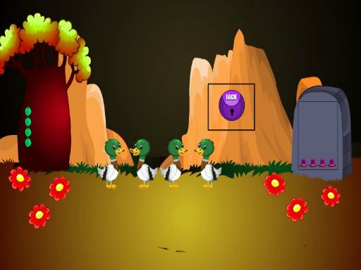 Find the Ani Snack online game