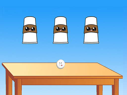 Find The Ball online Clicker game