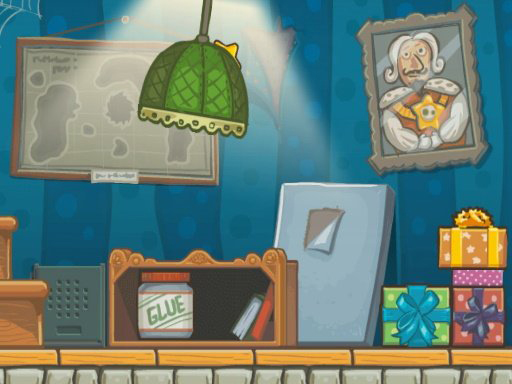 Find The Candy pro online game