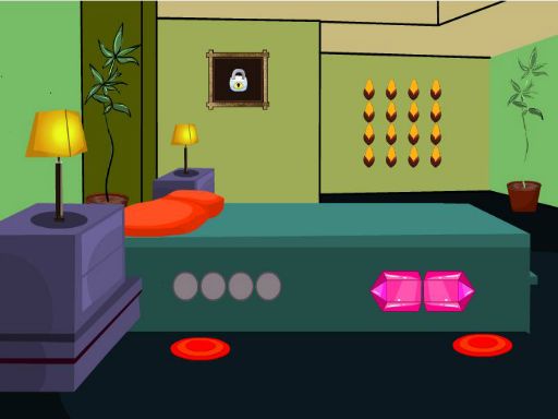 Find the Car Key 1 online game